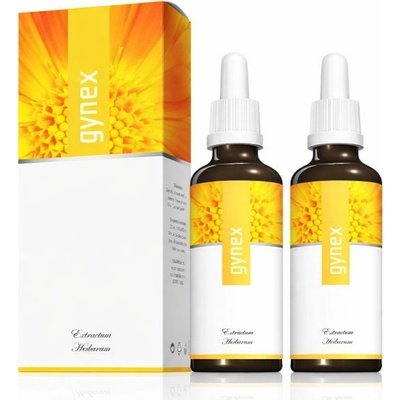 Energy Gynex 2 x 30 ml