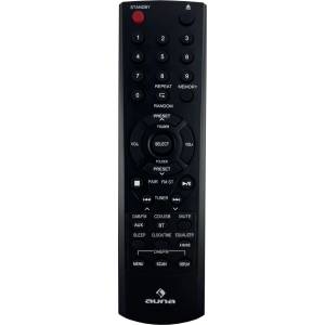 GENERAL AUNA 10034517 - съвместимо дистанционно управление на марката General (10034517) Дистанционно