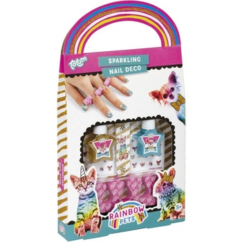 Image 1 of Totum - Бляскав комплект за маникюр