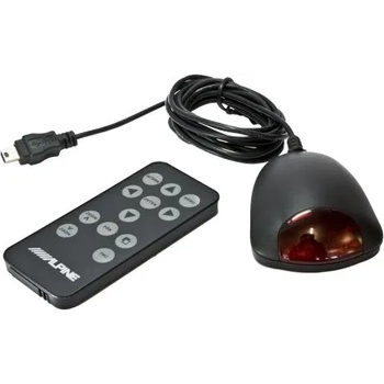 Image 1 of Alpine RUE-M300 (RUE-M300)