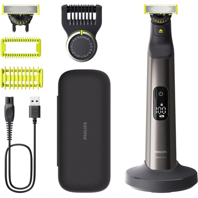 Philips OneBlade Pro QP6652/61