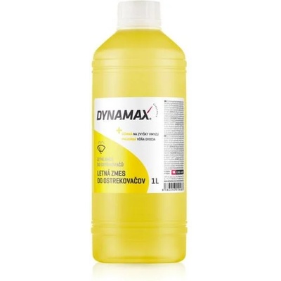 DYNAMAX Лятна смес лимон 1л (500018)