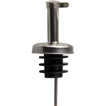 Image 1 of Horecano Иноксов пурер с капаче hc-54103 (0154103)