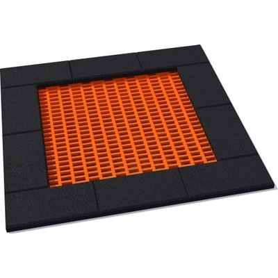 Pako čtvercová 150 cm