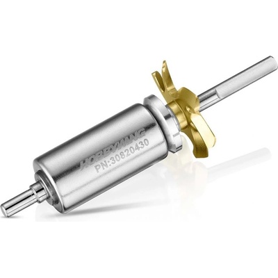 HOBBYWING car Rotor XERUN D10 L1-7.3-12.2*24.1-BUT HW30820430