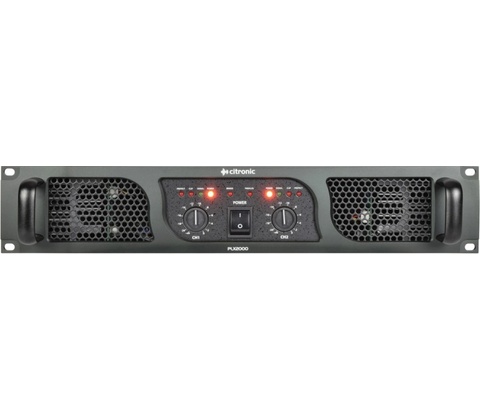 Citronic PLX2000