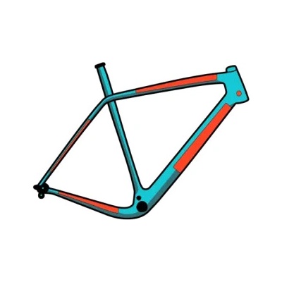 Ride Wrap Polep 30 % - ochranná folie na rám pro Silniční kola - Matný – Hledejceny.cz