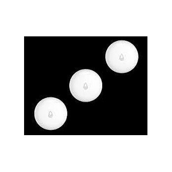 Aqara Промо пакет Aqara смарт сензор за наводнения и течове Aqara Water Leak Sensor T1 3 бр