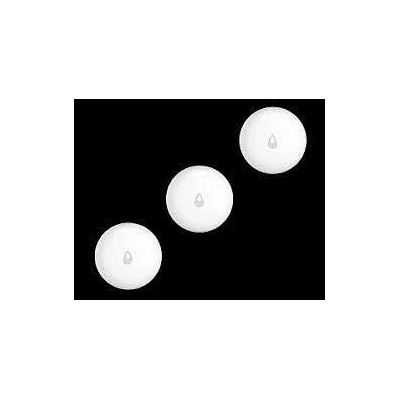 Aqara Промо пакет Aqara смарт сензор за наводнения и течове Aqara Water Leak Sensor T1 3 бр