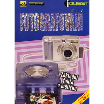Fotografování