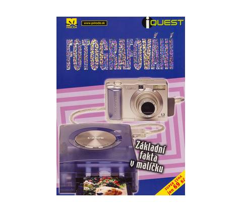 Fotografování