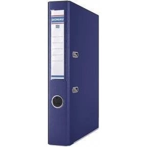 DONAU Master binder A4 50mm navy blue (PBSX0807)
