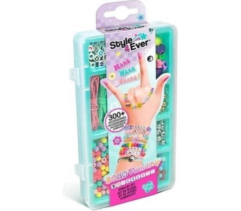 Style4Ever Boho náramky mini set