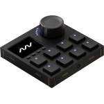 Intech Studio VSN1 Left MIDI контролер (GRID3-VSN1-L)