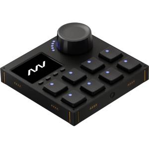 Intech Studio VSN1 Left MIDI контролер (GRID3-VSN1-L)