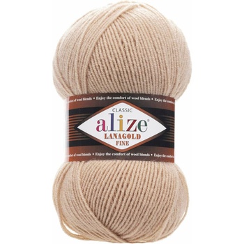 alize Lanagold Fine 585 Плетива прежда (17500585)