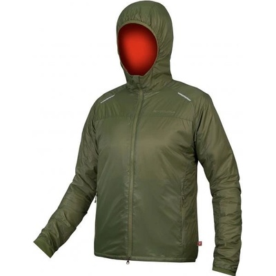 Endura GV500 olivovo zelená pánska