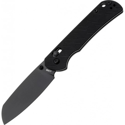 CJRB Lyrid Black, PVD AR-RPM9, Black G10 J1953-BBK