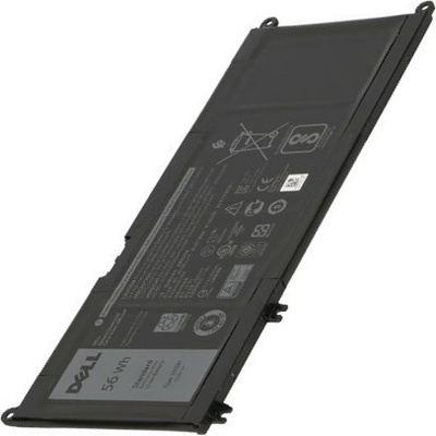 Dell 77053321 batéria - originálna