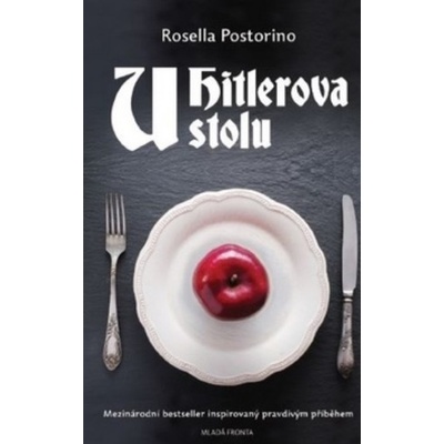U Hitlerova stolu