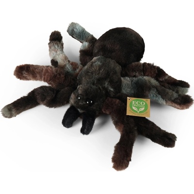 Rappa plyšový pavúk 20 cm eco-friendly Plush World