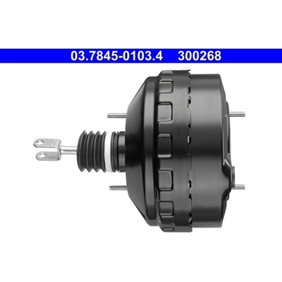 ATE Posilňovač brzdovej sily 03784501034