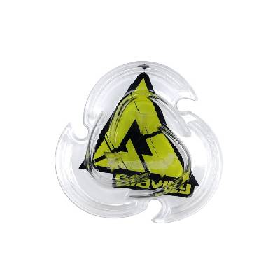 Grip Gravity Icon Mat green