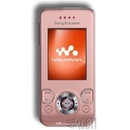 Mobilné telefóny Sony Ericsson W580i