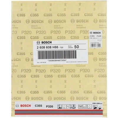 Bosch 2.608.608.H66
