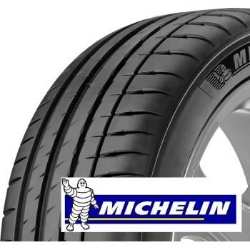 Michelin Pilot Sport 4 245/40 R19 94Y
