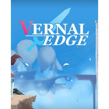 Vernal Edge