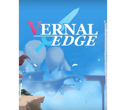 Vernal Edge