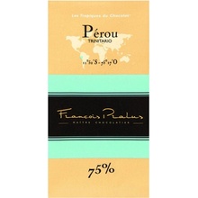 Francois Pralus Peru 75% Čokoláda 100 g