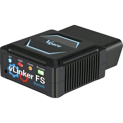 Vgate vLinker FS BT автодиагностика за Ford и Mazda, за Apple, Android, Windows, FORScan (vLinker FS BT)