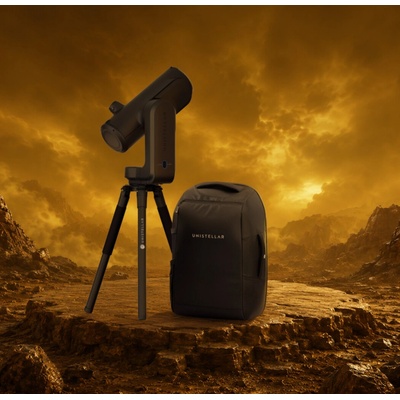 Unistellar Odyssey Pro N 85/320
