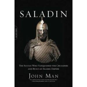 Saladin | John Man (ISBN: 9780306825422)