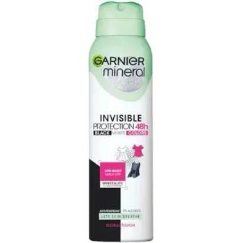 Garnier Mineral Invisible Дезодорант против изпотяване за жени 150 мл (38923920)