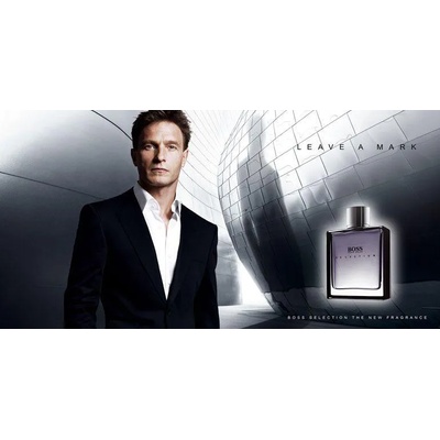 HUGO BOSS BOSS Selection EDT 90 ml