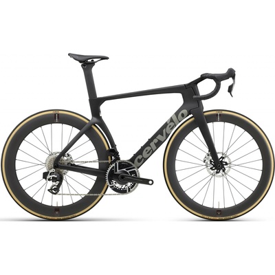 Cervélo S5 Red AXS 2025