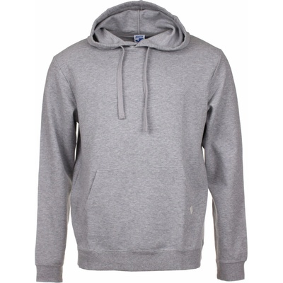 Joma Universo Hoodie sivá