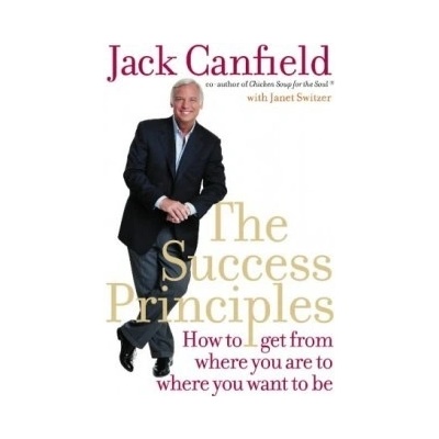 The Success Principles - J. Canfield