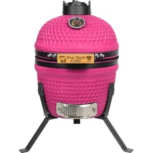 Pro-Tech CHEF Kamado CL-13 Pink Magenta