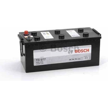 Bosch T3 12V 155Ah 900A 0 092 T30 770