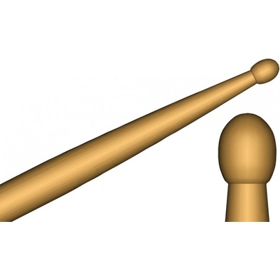 R-stick hickory Piccolo