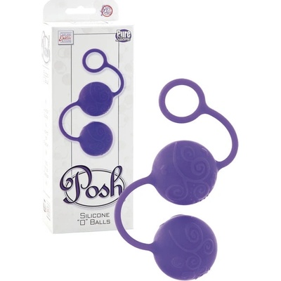 California Exotic - POSH O BALLS