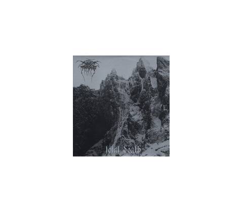 Darkthrone - Total Death LP