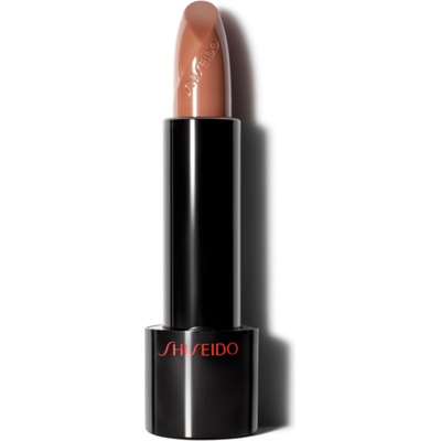 Shiseido Rouge Rouge Крем червило RD124 Desert Quartz 4 g *Тестер