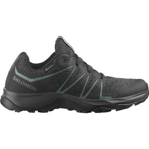 Salomon Warra gtx w черно, светлосиньо 38 (l47644100)