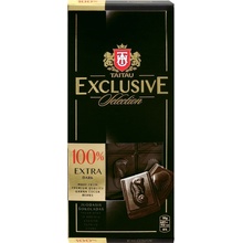Taitau Hořká čokoláda 90% Exclusive Selection 100 g