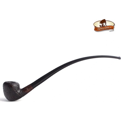 BPK Čtenářská dýmka 61901 – Zboží Dáma